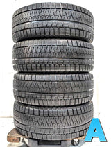 ピレリ アイスアシンメトリコ 235/55R18  4本