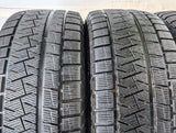 ピレリ アイスアシンメトリコ 235/55R18  4本