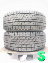 ブリヂストン ブリザック VRX2 225/50R18  2本