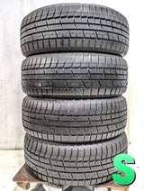 トーヨータイヤ ウィンタートランパス TX 225/55R18  4本