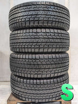 ヨコハマ アイスガード G075 235/60R18  4本