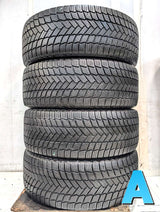 ミシュラン X-ICE SNOW SUV 255/55R18  4本