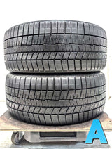 ダンロップ ウィンターマックス 03 235/40R18  2本