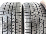 ダンロップ ウィンターマックス 03 235/40R18  2本
