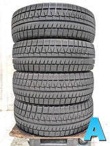 ブリヂストン アイスパートナー2 225/45R18  4本