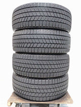ブリヂストン ブリザック VRX3 225/45R18  4本