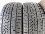 ピレリ アイスゼロアシンメトリコ 235/55R18  2本