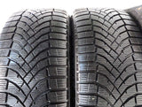 ダンロップ シンクロウェザー 235/50R18  2本