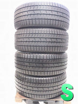 ヨコハマ アイスガード iG80 E+ 225/50R18  4本