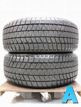 ブリヂストン ブリザック DM-V3 235/55R18  2本