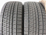 ブリヂストン ブリザック VRX2 225/55R18  2本