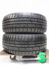 トーヨータイヤ ウィンタートランパス TX 225/55R18  2本