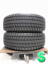 ブリヂストン ブリザック DM-V3 225/60R18  2本
