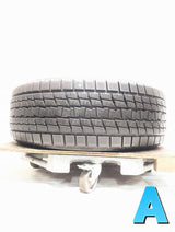 グッドイヤー アイスナビ SUV 235/55R18  1本