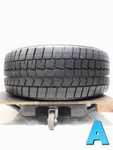 ダンロップ ウィンターマックス WM02 245/45R18  1本