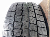 ダンロップ ウィンターマックス WM02 245/45R18  1本