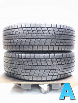 ダンロップ ウィンターマックス SJ8 225/60R18  2本