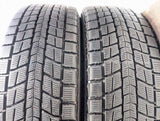 ダンロップ ウィンターマックス SJ8 225/60R18  2本