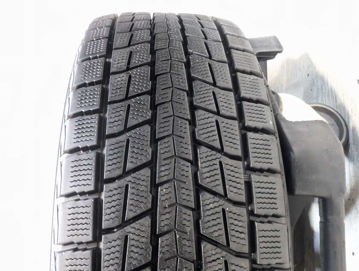 ダンロップ ウィンターマックス SJ8 225/60R18 1本 – タイヤ・ホイール