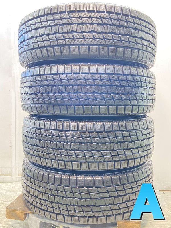 グッドイヤー アイスナビ SUV 225/55R19  4本