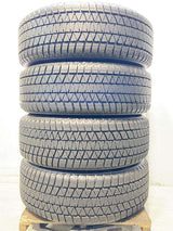 ブリヂストン ブリザック DM-V3 225/55R19  /ブリヂストン  7.5J+42 114.3-5穴 4本