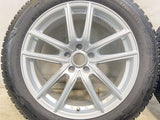ブリヂストン ブリザック DM-V3 225/55R19  /ブリヂストン  7.5J+42 114.3-5穴 4本