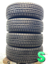 グッドイヤー アイスナビ SUV 225/55R19  4本