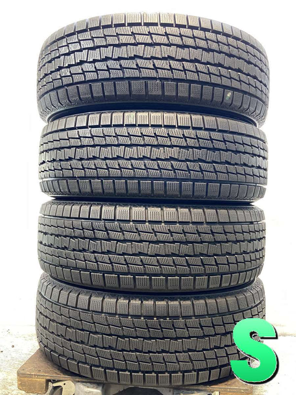 グッドイヤー アイスナビ SUV 225/55R19  4本