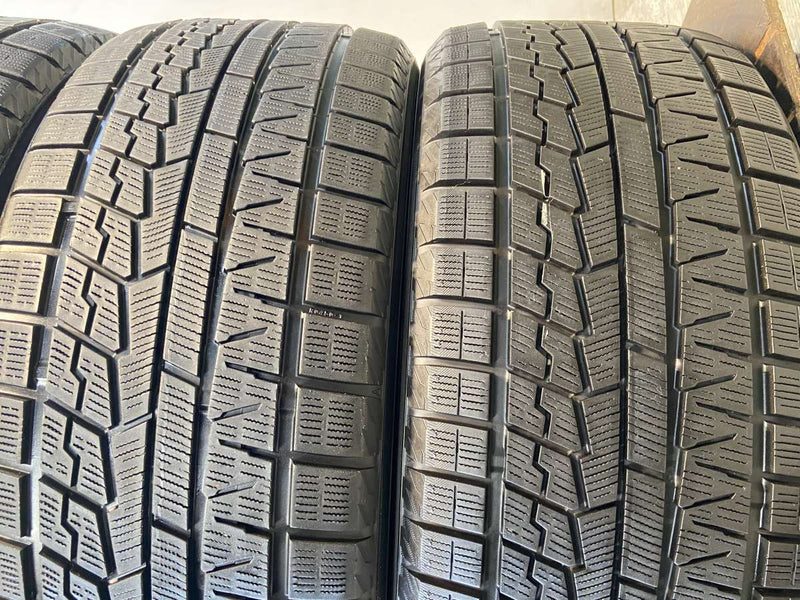 ヨコハマ アイスガード iG70 255/45R19  4本