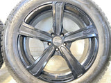 ブリヂストン ブリザック DM-V3 235/55R19  /　 OZ RACING　モンテカルロ 8.0J+21 112-5穴 4本