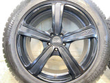 ブリヂストン ブリザック DM-V3 235/55R19  /　 OZ RACING　モンテカルロ 8.0J+21 112-5穴 4本