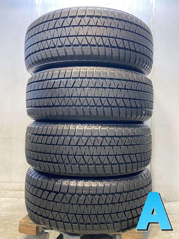 ブリヂストン ブリザック DM-V3 235/55R19  4本