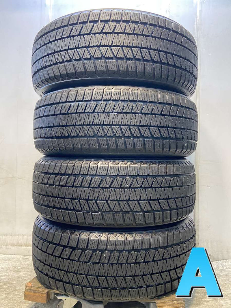 ブリヂストン ブリザック DM-V3 235/55R19  4本