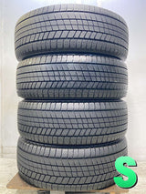 ブリヂストン ブリザック VRX3 225/55R19  4本