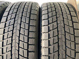 ダンロップ ウィンターマックス SJ8 235/55R19  4本