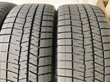 ダンロップ ウィンターマックス 03 245/50R19  4本