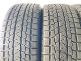 ヨコハマ アイスガード G075 235/55R19  4本