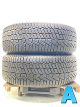 コンチネンタル NORTHCONTACT NC6 235/55R19  2本