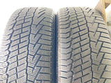コンチネンタル NORTHCONTACT NC6 235/55R19  2本
