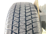 ブリヂストン ブリザックDM-V3 225/55R19  1本