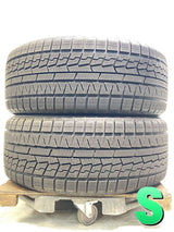 ヨコハマ アイスガード iG70 245/45R19  2本