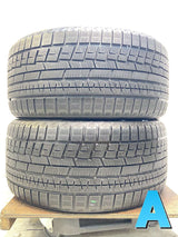 ヨコハマ アイスガード iG60 265/35R19  2本