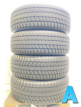 ブリヂストン ブリザック DM-V3 225/55R19  4本