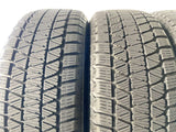 ブリヂストン ブリザック DM-V3 225/55R19  4本