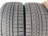 ブリヂストン ブリザック ICE 255/35R19  2本