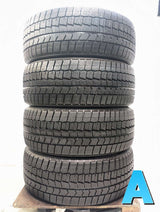 ダンロップ ウィンターマックス WM02 245/45R19  4本