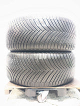 ミシュラン CROSSCLIMATE 2 255/45R19  2本