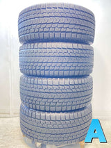ヨコハマ アイスガード G075 285/50R20  4本