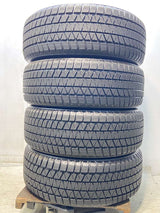 ブリヂストン ブリザック DM-V3 235/55R20  4本
