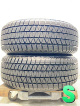 ブリヂストン ブリザック DM-V3 235/50R20  2本